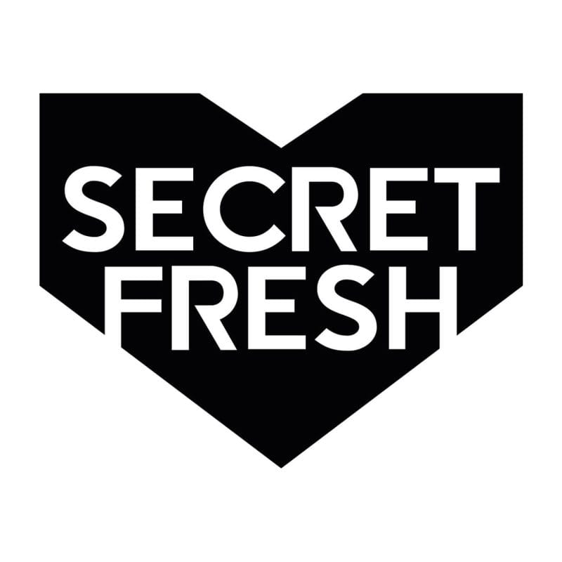 Secret Fresh