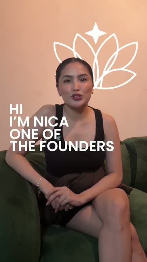 Nica from Corekit